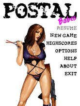 Download 'Postal Babes (240x320)' to your phone